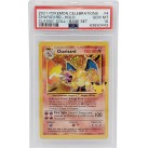 Charizard Celebrations Classic Collection #4 PSA 10