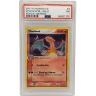 Charizard Power Keepers #6 PSA 7