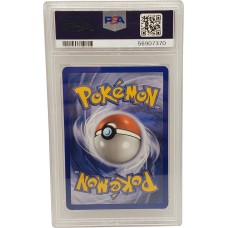 Charizard Power Keepers #6 PSA 7
