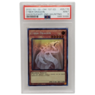 Cyber Dragon Ghosts from the Past: 2nd Haunting #EN178 PSA 9