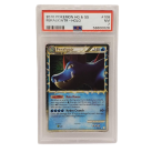 Feraligatr HeartGold & SoulSilver #108 PSA 7