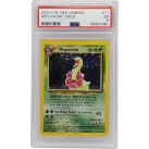 Meganium Neo Genesis #11 PSA 5