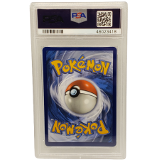 Rayquaza GX Celestial Storm Alternate Art #177a PSA 9