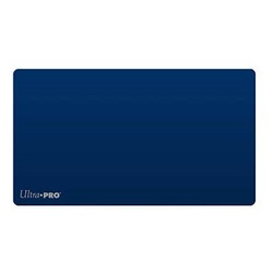 Ultra Pro Playmat Solid Blue