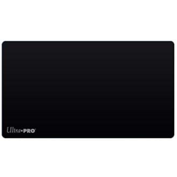Ultra Pro Playmat Jet Black