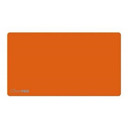 Ultra Pro Playmat Solid Orange