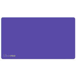 Ultra Pro Playmat Solid Purple