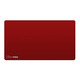 Ultra Pro Playmat Solid Red