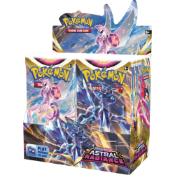 Pokemon Astral Radiance Booster Box
