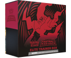 Pokemon Astral Radiance Elite Trainer