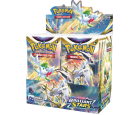 Pokemon Brilliant Stars Booster Box Booster Boxes