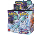 Pokemon Chilling Reign Booster Box