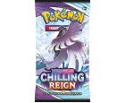 Pokemon Chilling Reign Booster Pack