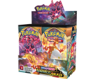 Pokemon Darkness Ablaze Booster Box