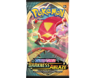 Pokemon Darkness Ablaze Booster Pack