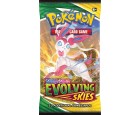 Pokemon Evolving Skies Booster Pack