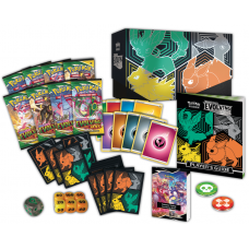 Pokemon Evolving Skies Elite Trainer Box LUJF