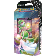 Pokemon Battle Decks Victini/Gardevoir V