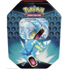 Pokemon Hidden Fates Collector Tin