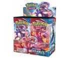 Pokemon Battle Styles Booster Box