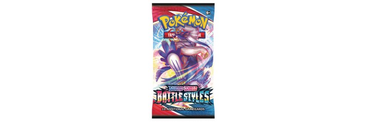 Trading Card Games