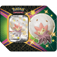 Pokemon Shining Fates Tin
