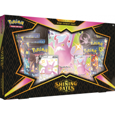 Pokemon Shining Fates Premium Collection