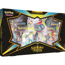 Pokemon Shining Fates Premium Collection