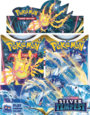 Pokemon Silver Tempest Booster Box