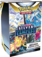 Pokemon Silver Tempest Booster Pack Bundle