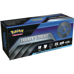 Pokemon Trainer's Toolkit 2021