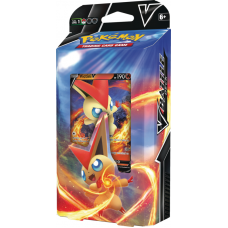 Pokemon Battle Decks Victini/Gardevoir V