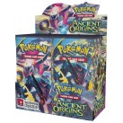Pokemon Ancient Origins Booster Box