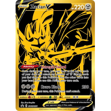 Pokemon Zacian Elite Trainer Box Plus