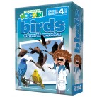Professor Noggin's Birds of North America | Ages 7+ | 2-8 Players