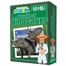 Professor Noggin's Dinosaurs | Ages 7+ | 2-8 Players