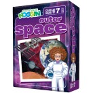 Professor Noggin's Outer Space | Ages 7+ | 2-8 Players