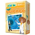 Professor Noggin's Wonders of Science | Ages 7+ | 2-8 Players