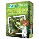 Professor Noggin's Reptiles and Amphibians | Ages 7+ | 2-8 Players