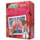 Professor Noggin's The Human Body | Ages 7+ | 2-8 Players