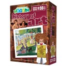 Professor Noggin's History of Art | Ages 7+ | 2-8 Players