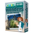 Professor Noggin's Wonders of the World | Ages 7+ | 2-8 Players
