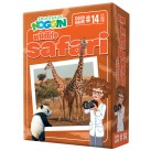 Professor Noggin's Wildlife Safari | Ages 7+ | 2-8 Players