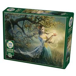 Cobble Hill: Rapture | 1000 Piece Puzzle