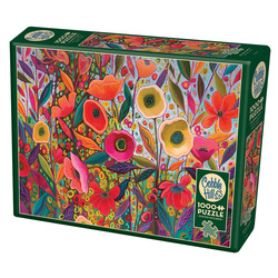 Cobble Hill: Extravaganza | 1000 Piece Puzzle