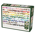 Cobble Hill: Marvelous Minerals | 1000 Piece Puzzle