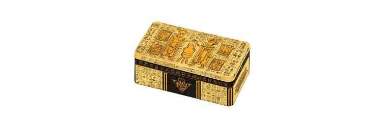 Collectors Tins & Specialty Sets