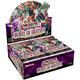 Yu-Gi-Oh! Burst of Destiny Booster Box