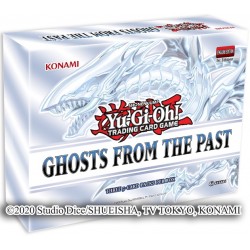 Yu-Gi-Oh! Ghosts from the Past
