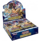 Yu-Gi-Oh! Grand Creators Booster Box